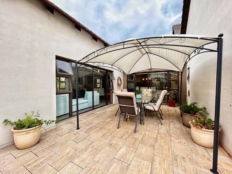 4 Bedroom Property for Sale in Leloko Lifestyle Estate North West